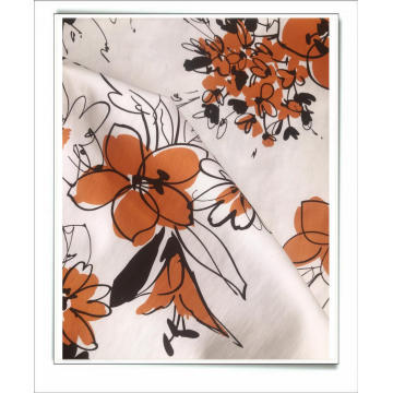 New Design Cotton Sateen Fabric For Dress